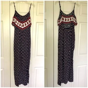 American Eagle Outfitters Maxi Dress